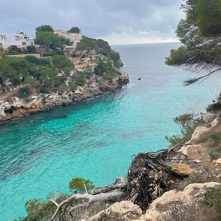 Beach House Mallorca Cala Pi  Exterior photo