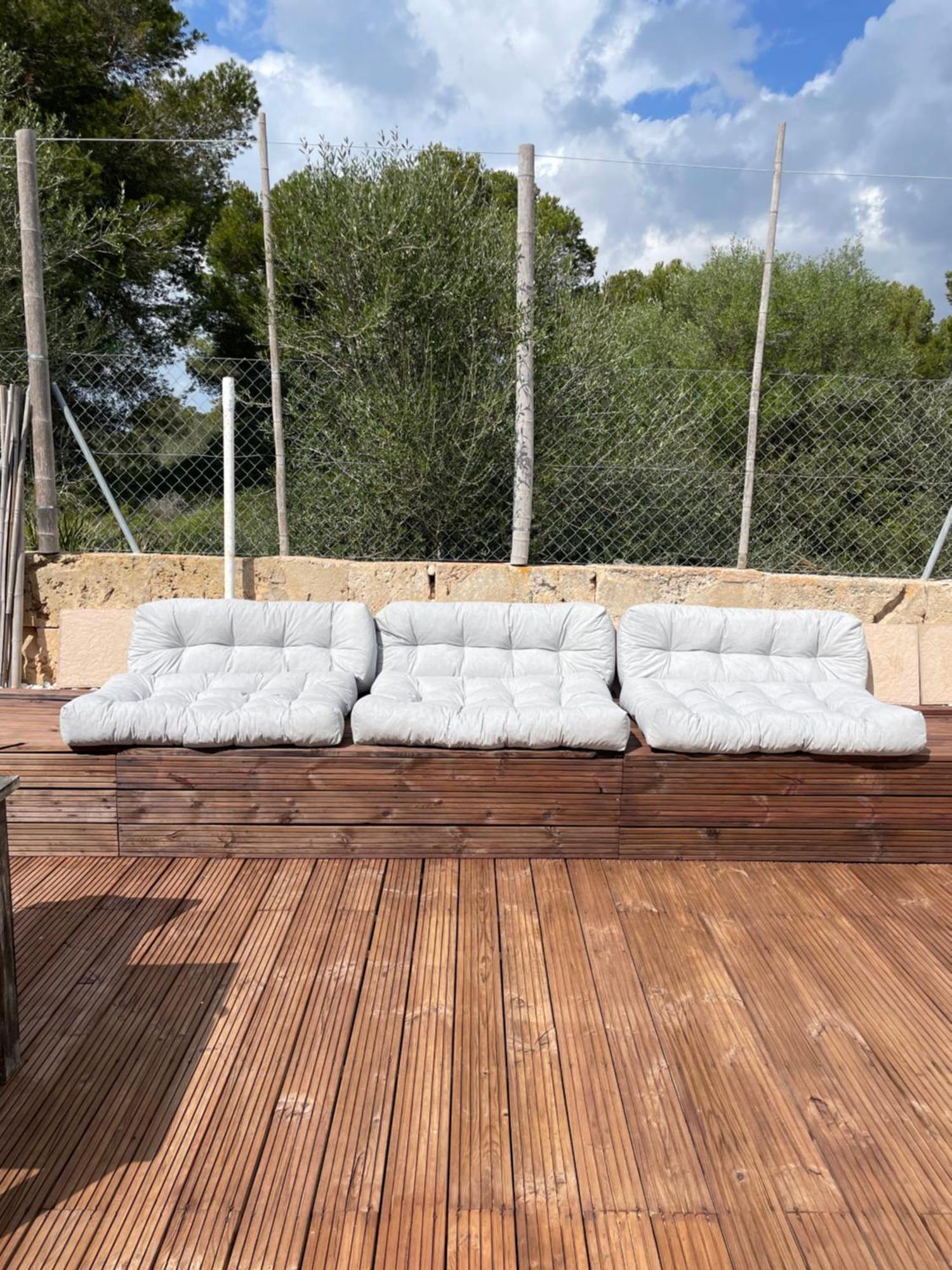 Beach House Mallorca Cala Pi  Exterior photo