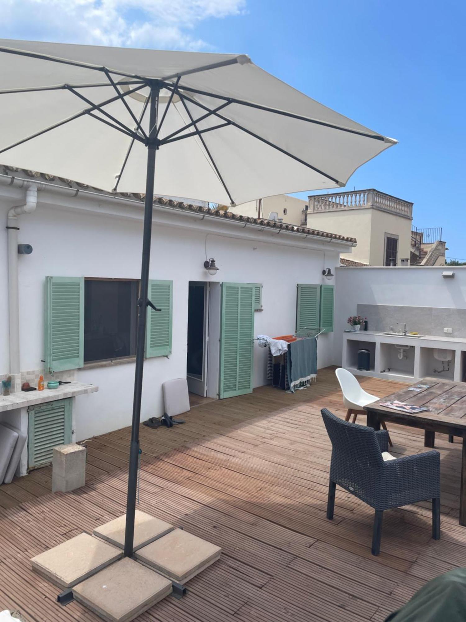 Beach House Mallorca Cala Pi  Exterior photo