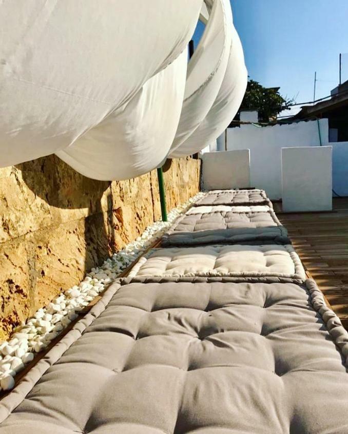 Beach House Mallorca Cala Pi  Exterior photo