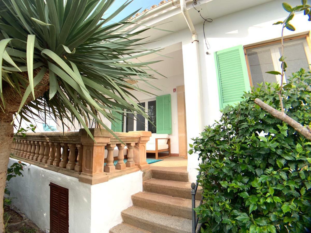 Beach House Mallorca Cala Pi  Exterior photo